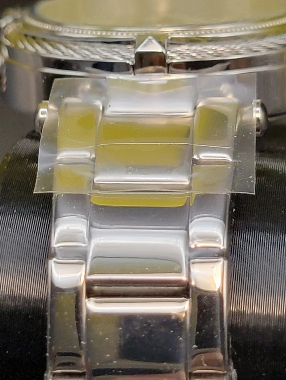 Invicta bold sophisticated